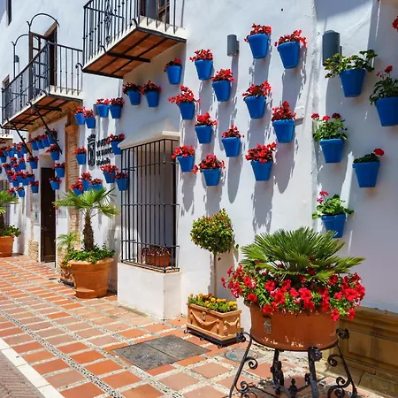 Holiday home Le Bijou By Interhome Marbella
