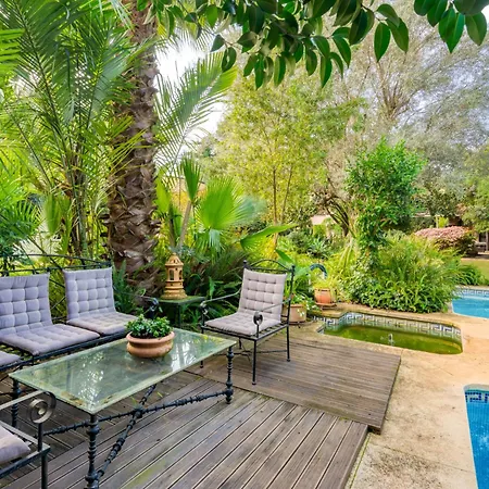 Le Bijou By Interhome בית נופש *