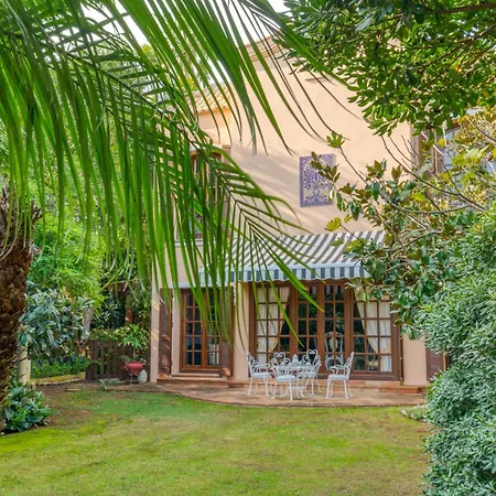 Le Bijou By Interhome Marbella