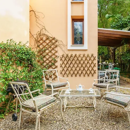 Le Bijou By Interhome בית נופש מארבלה