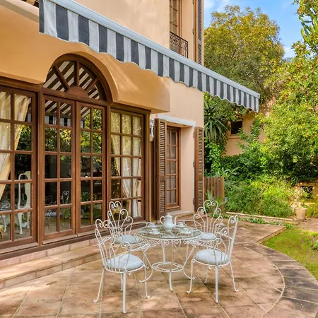 Le Bijou By Interhome בית נופש מארבלה