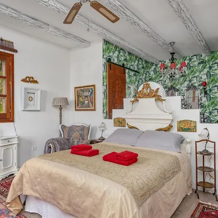 Le Bijou By Interhome *