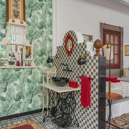 Le Bijou By Interhome * מארבלה