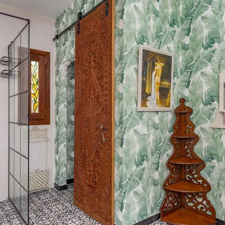 Le Bijou By Interhome בית נופש