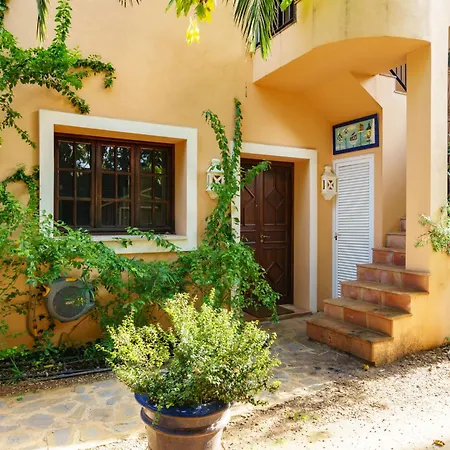 Le Bijou By Interhome בית נופש מארבלה