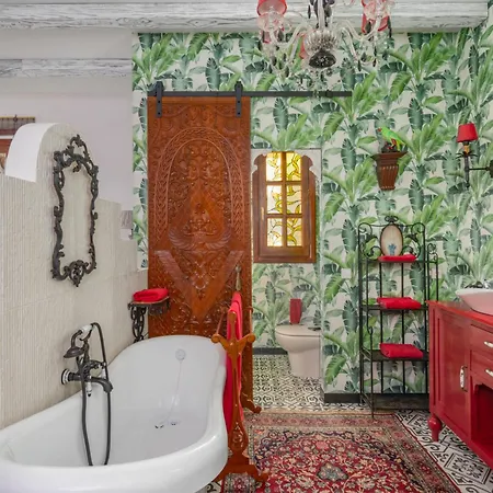 Holiday home Le Bijou By Interhome