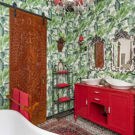 Le Bijou By Interhome *