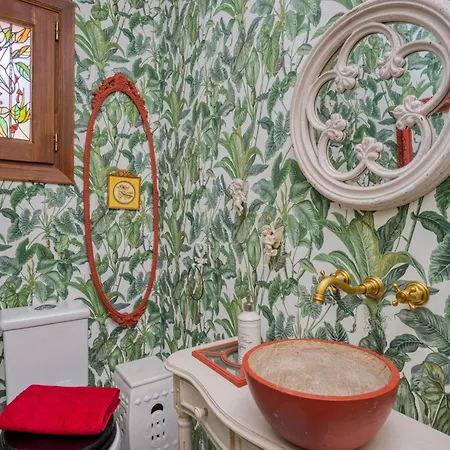 Le Bijou By Interhome בית נופש *