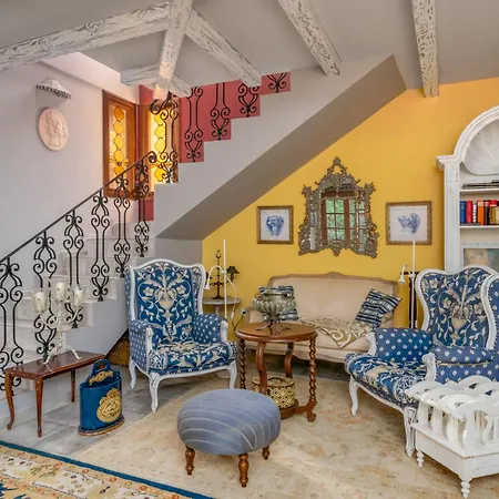Le Bijou By Interhome Holiday home *