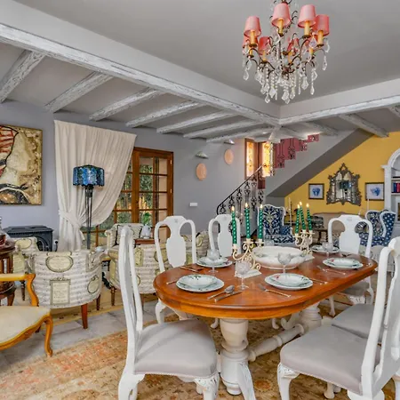 בית נופש Le Bijou By Interhome *