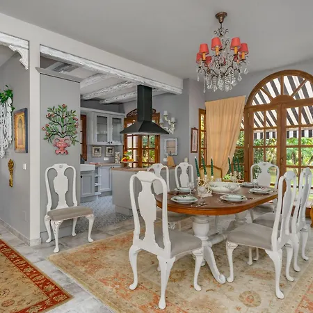 Le Bijou By Interhome