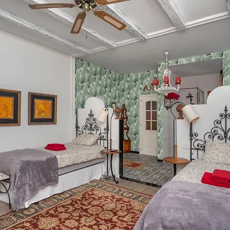 Le Bijou By Interhome בית נופש
