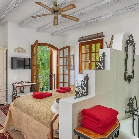 Le Bijou By Interhome בית נופש *