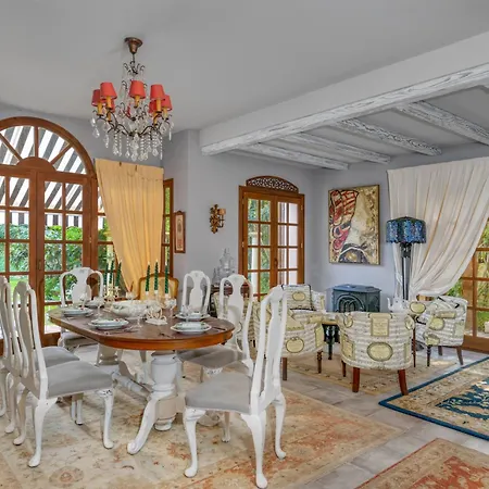בית נופש Le Bijou By Interhome *